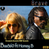 Brave (Single)