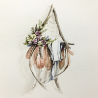 A Day Dreaming (Single)