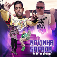NOVINHA SAFADA (Single)