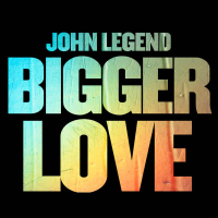 Bigger Love (Single)