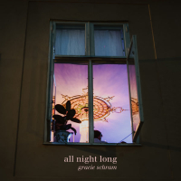 all night long (Single)