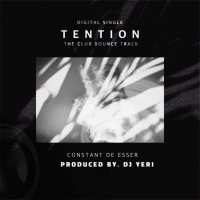 TENTION (Single)