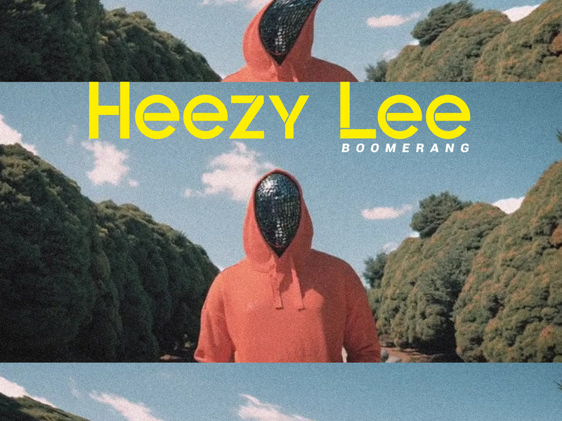 Boomerang (Single)