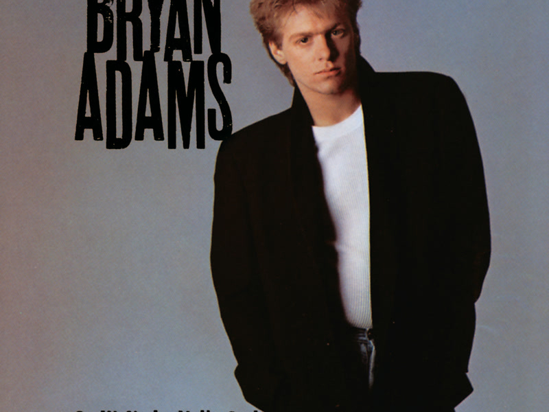 You Want It You Got It