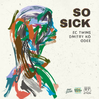 So Sick (Single)