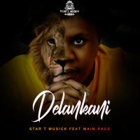 Delankani (feat. Main Page) (Single)