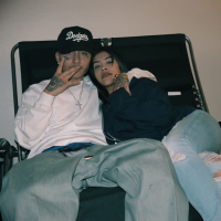 I'll Be There (Single)