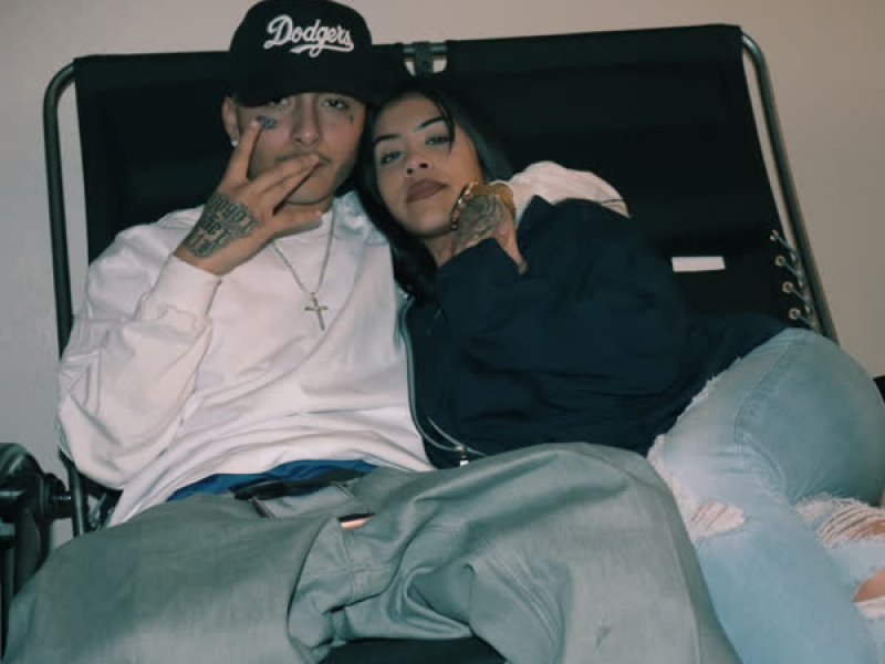 I'll Be There (Single)