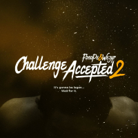 Challenge Accepted 2 (Single)