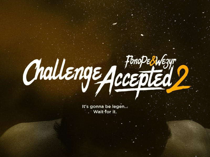Challenge Accepted 2 (Single)