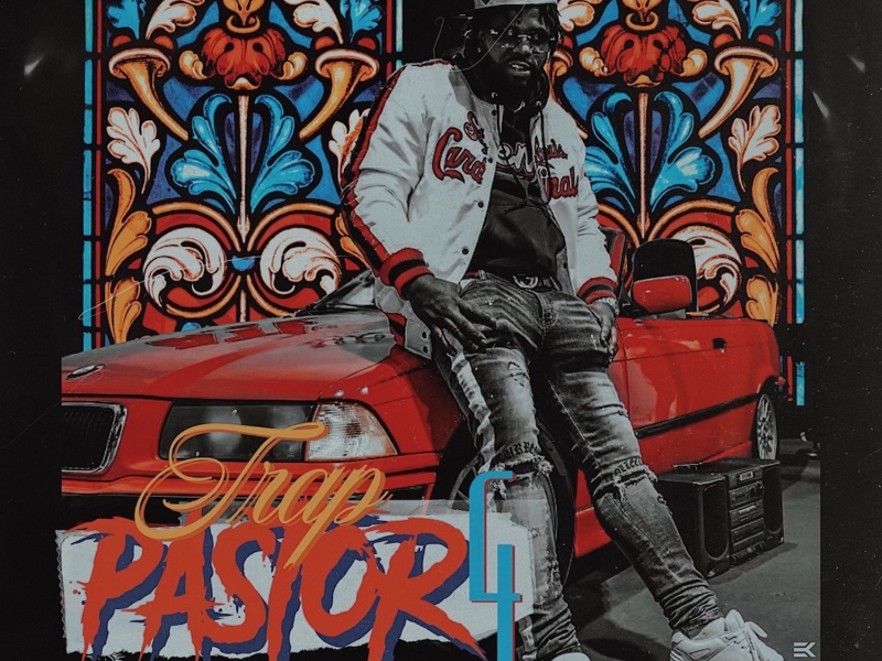 Trap Pastor 4