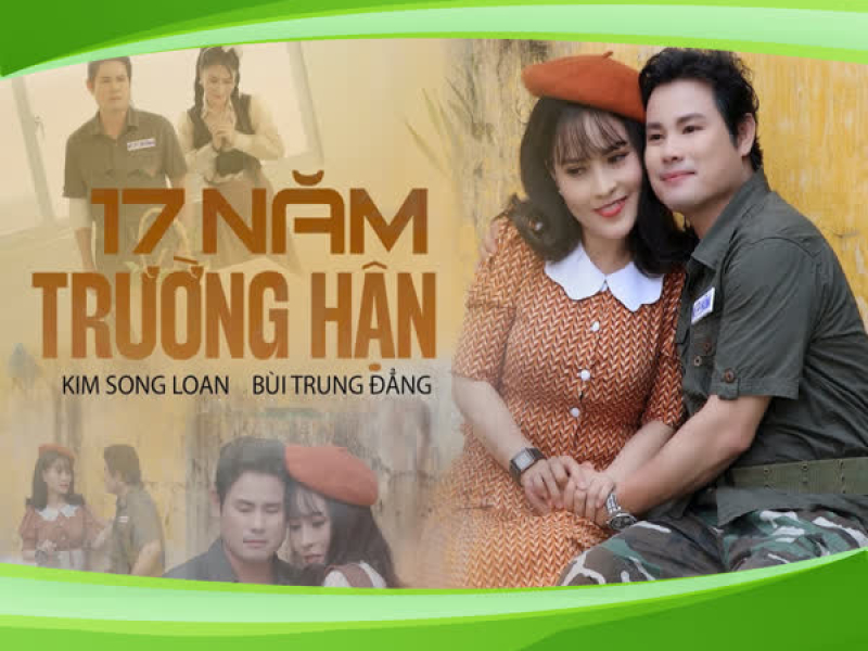 17 Năm Trường Hận (Single)