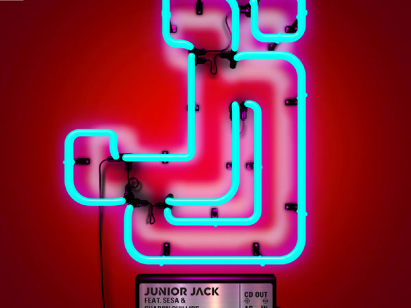 Another Thrill (Like This) (Single)