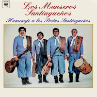 Homenaje a los Poetas Santiaguenõs