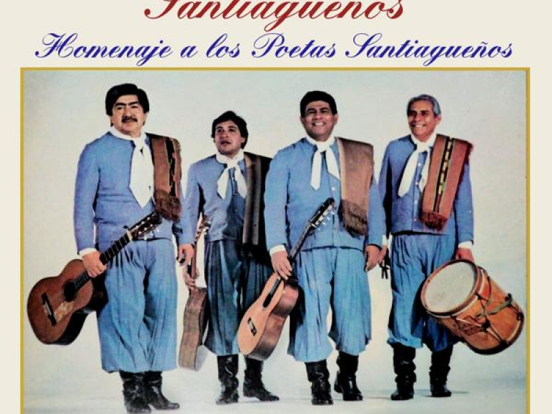 Homenaje a los Poetas Santiaguenõs