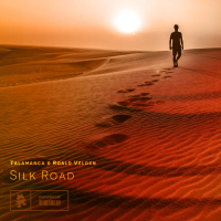 Silk Road (Single)