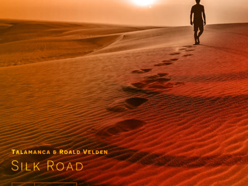 Silk Road (Single)