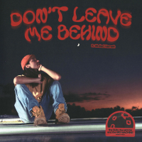 DON'T LEAVE ME BEHIND (Single)
