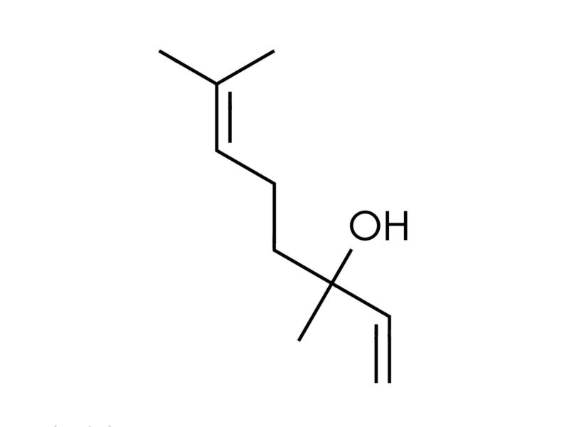 linalool (Single)