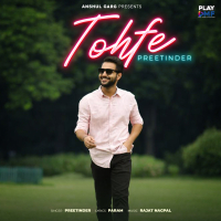 Tohfe (Single)