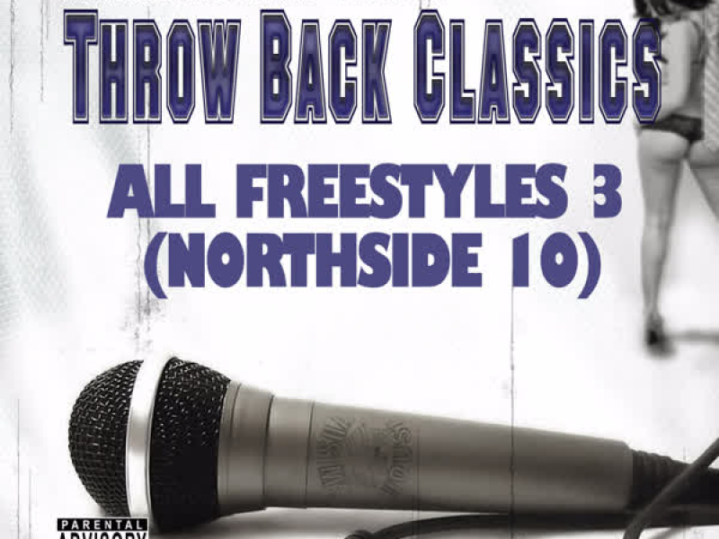 All Freestyles 3 (NS10)