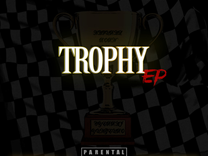 Trophy (EP)