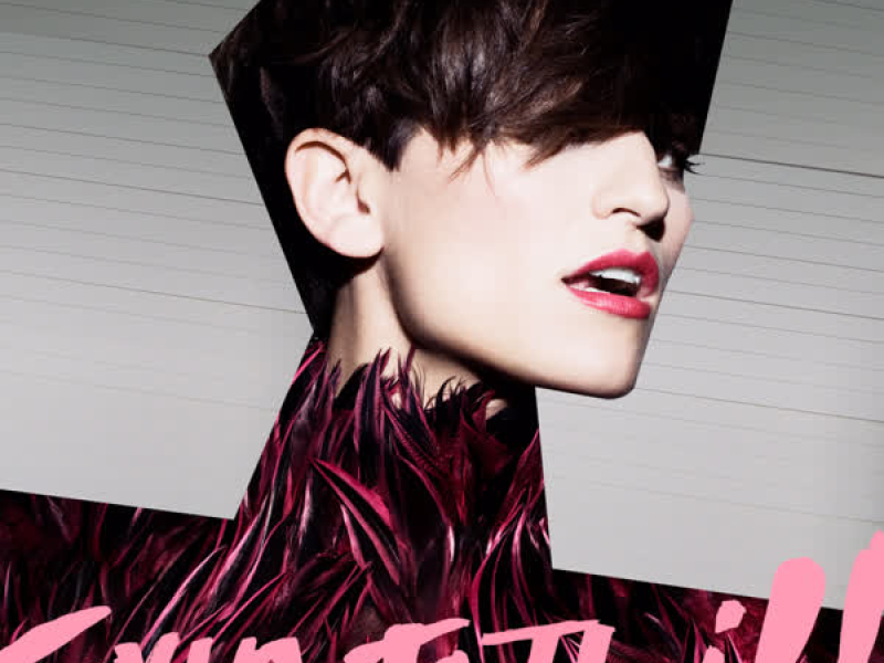 Fixin to Thrill (Single)