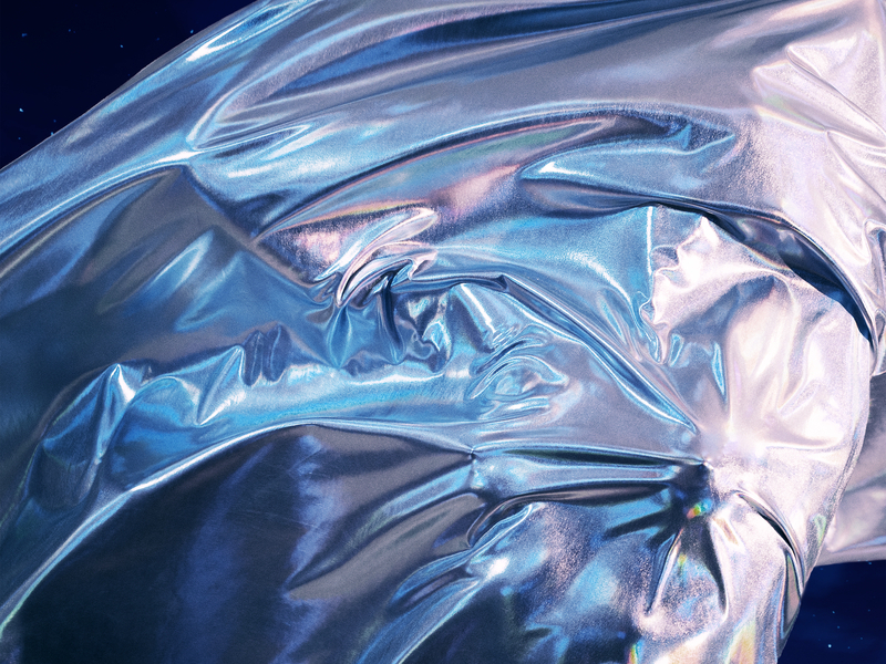 Enchanté (Phantoms Remix) (Single)