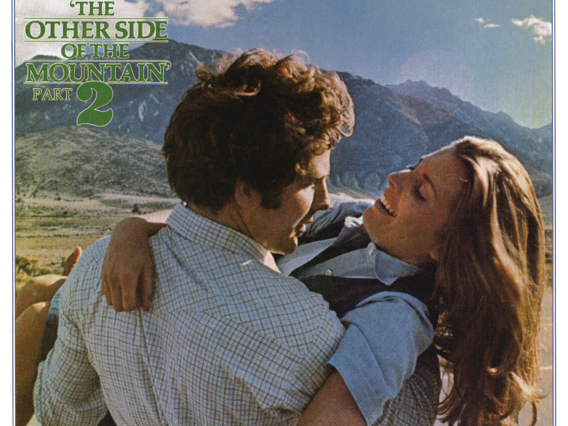 The Other Side Of The Mountain Pt. 2 (Original Motion Picture Soundtrack)