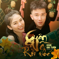 Xuân Về Rồi Nhé (Single)