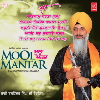 Mool Mantar Vol-92 (Single)