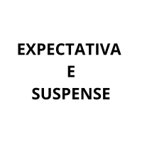 expectativa e suspense (Single)