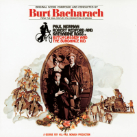 Butch Cassidy & The Sundance Kid