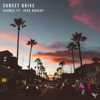 Sunset Drive (Single)