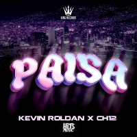 PAISA (Single)