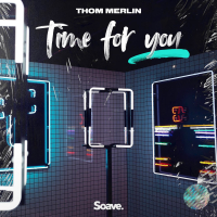 Time For You (Single)
