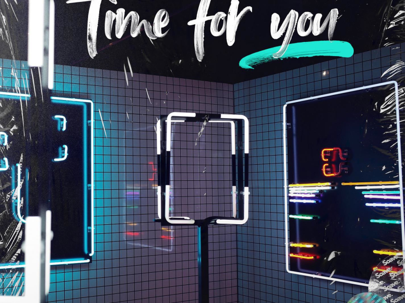 Time For You (Single)