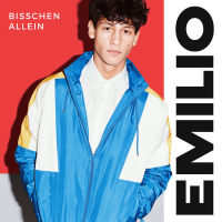 Bisschen Allein (Single)