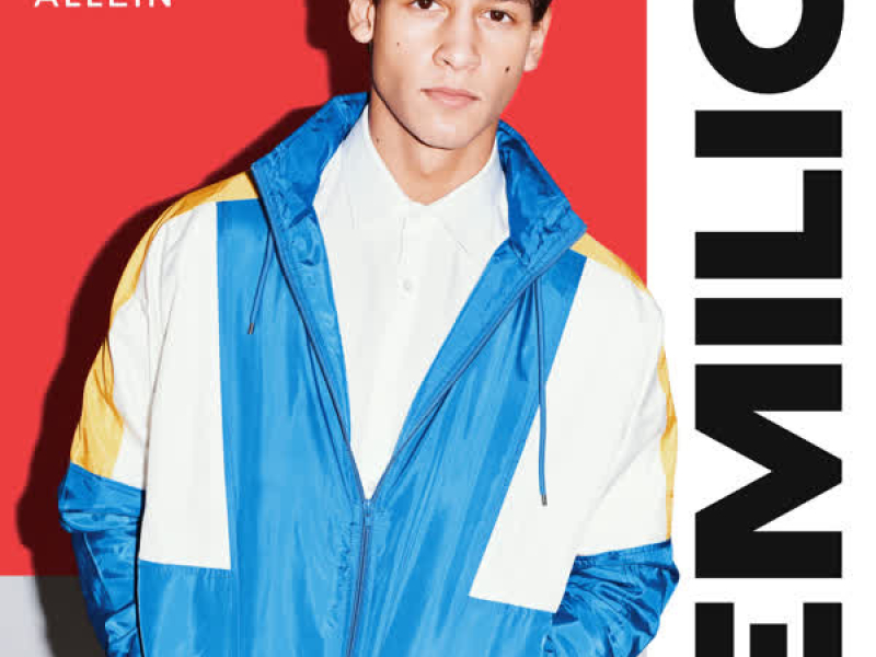 Bisschen Allein (Single)