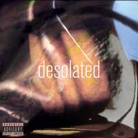 Desolated (Single)