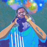 Fallen Soldiers (Single)