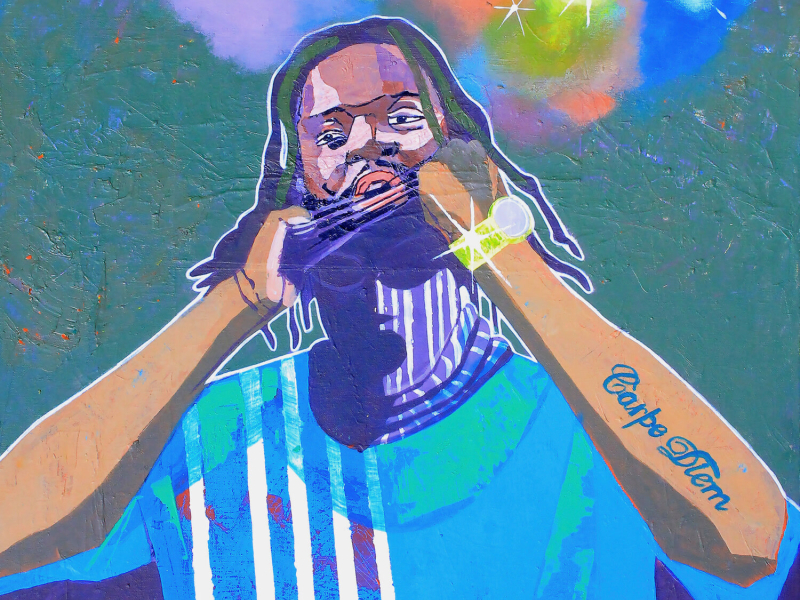 Fallen Soldiers (Single)