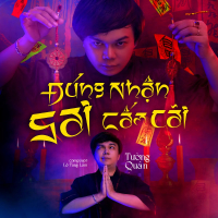 Đúng Nhận Sai Cấm Cãi (Single)