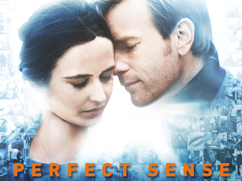 The Perfect Sense (Original Motion Picture Soundtrack)