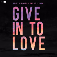 Give In To Love (Single)