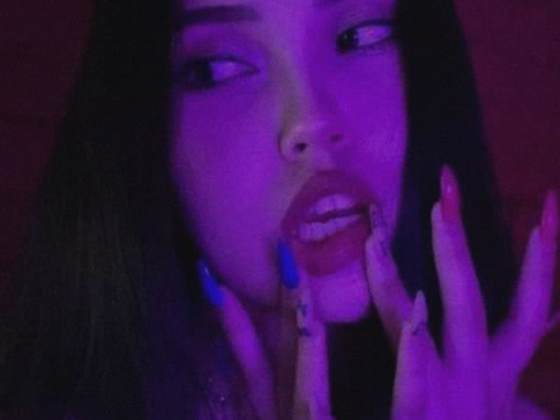 dope dealer (sped up) (Single)