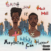 Anything Can Happen (Single)