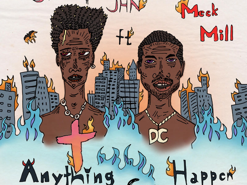 Anything Can Happen (Single)