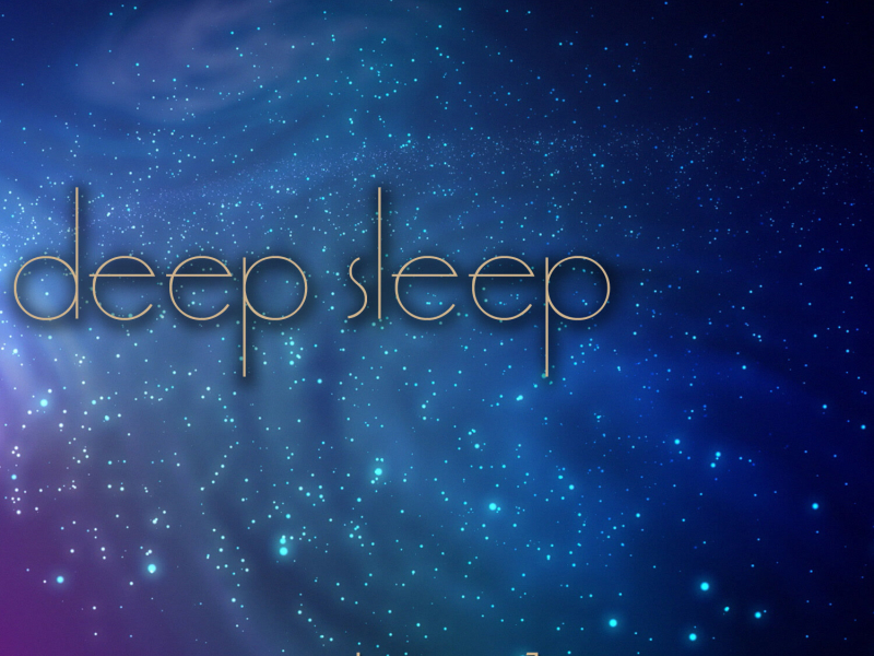 Deep Sleep, Vol. 1