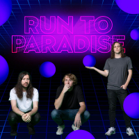 Run To Paradise (Single)